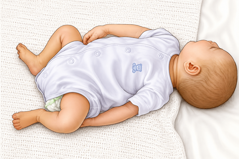 toddler kneeling at a step with wdie abduction (7).png